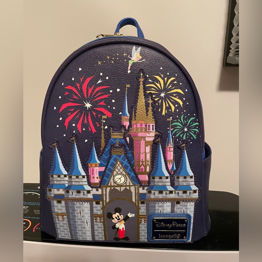 Disney World Loungefly